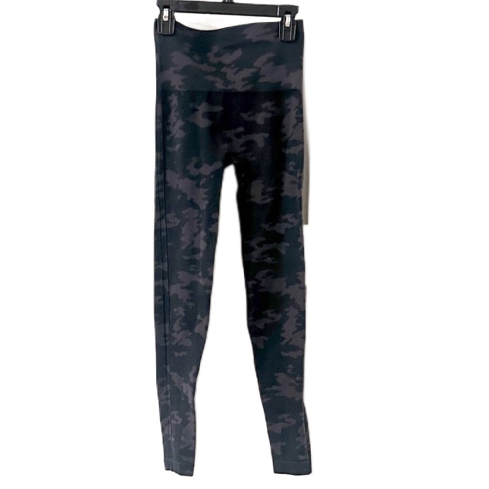 Spanx Camouflage Leggings